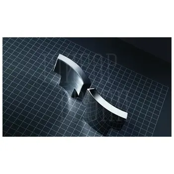 Мебельная ручка-кноб Formae (Colombo Design) F521 полированный хром