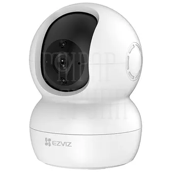 Камера внутреннего наблюдения EZVIZ TY2 белый