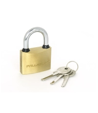 Замок навесной Palladium 301B-50
