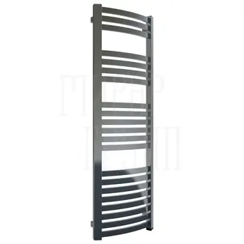 Полотенцесушитель Terma 'Dexter' Chrome One 1760-500 электрический хром (chrome)