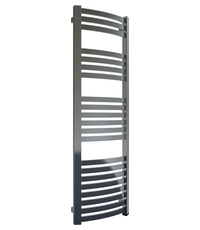 Купить Полотенцесушитель Terma "Dexter" Chrome One 1760-500 электрический по цене 133`650 руб. в Москве