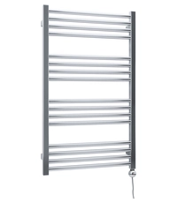 Купить Полотенцесушитель Terma "Fiona" Chrome 1620-630 комбинированный по цене 106`245 руб. в Москве