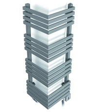 Купить Полотенцесушитель Terma "Outcorner" 1275-300 электрический по цене 36`501 руб. в Москве