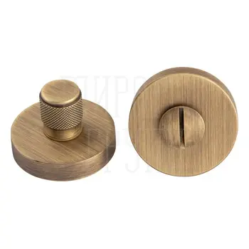 Фиксатор сантехнический Forme WC NS34 (FIXA) матовая бронза