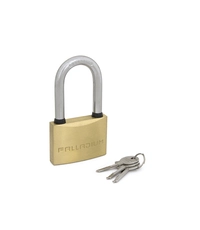 Замок навесной Palladium 301B-70L