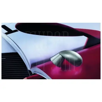 Мебельная ручка-кноб Formae (Colombo Design) F512 полированный хром