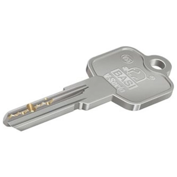 Мастеризация (12 мастер ключей и переборка 34 цилиндров) никель