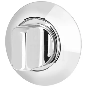 Ручка Armadillo (Армадилло) поворотная BKW6.R.LD54 (BKW6) -8 хром