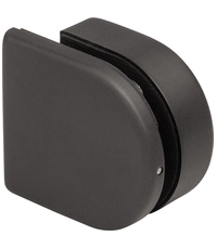 Ответная Armadillo (Армадилло) часть замка на стекло Space.GL.GK BL