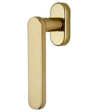 Ручка оконная Extreza "JEMMA" (Джемма) 116 HW 