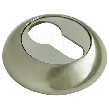 Накладка на ключевой цилиндр RUCETTI RAP KH