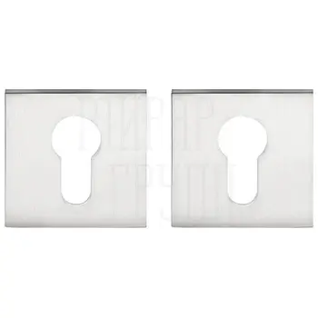 Накладка Colombo FF 23 кл (6мм) матовый хром