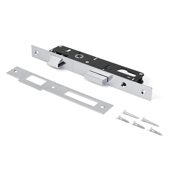 Корпус замка Palladium 0153 (20 мм) хром