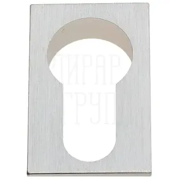 Накладка под цилиндр на прямоугольном основании Fratelli Cattini 4FS