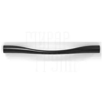 Мебельная скоба Formae (Colombo Design) F105G 224 мм черный