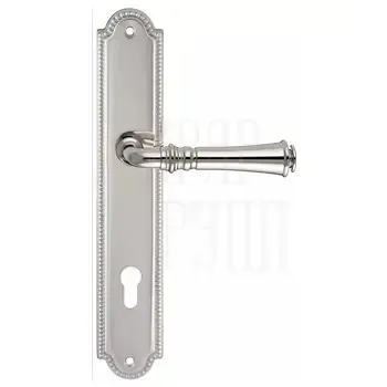 Дверная ручка на планке Extreza "CANNA" (Канна) 327 на планке PL03