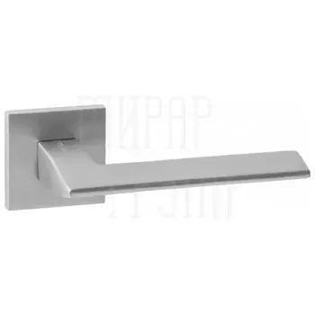 Дверные ручки Puerto (Пуэрто) "Ночиата", серия SLIM INAL 531-03 slim