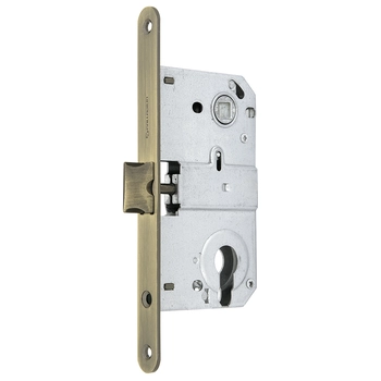 Корпус замка Palladium 385 античная бронза