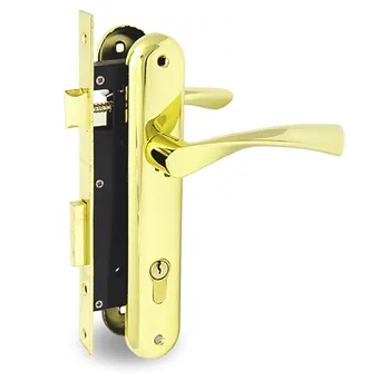 Замок врезной Palladium AL 1853 AB