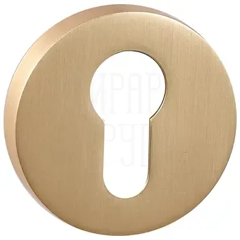 Накладка круглая на цилиндр Renz INET 06