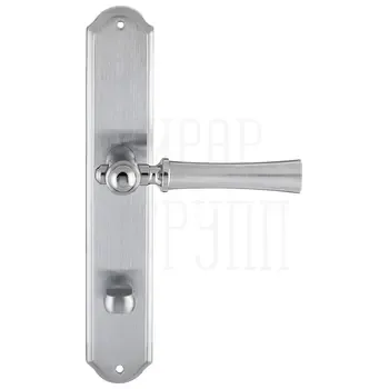 Дверная ручка Extreza "DEZI" (Дези) 309 на планке PL01