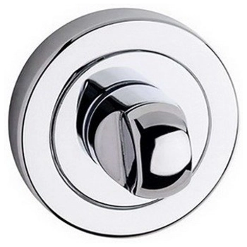 Фиксатор Pasini 2657 полированный хром