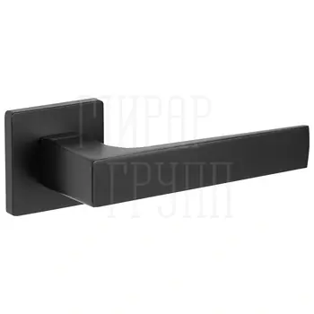 Дверные ручки на раздельном основании Fuaro (Фуаро) K.ZL52.BASIC