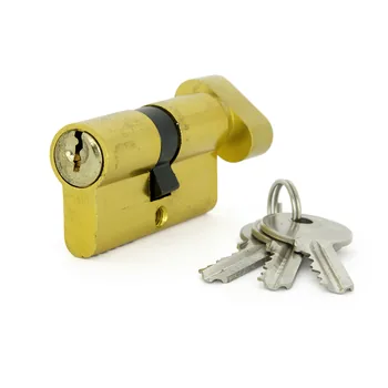 Цилиндровый механизм Фабрика замков E AL 60 T01