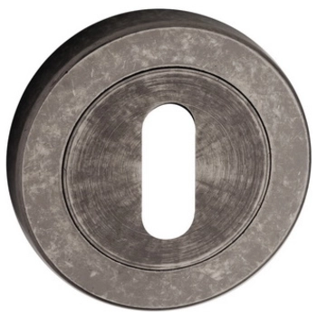 Накладки Pasini 8 BFY (KEY) античное серебро