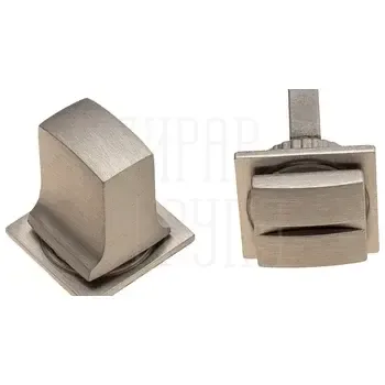 Фиксатор поворотный на MINI квадратном основании Fratelli Cattini 4FS-BS