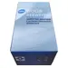 Завёртка круглая сантехническая SILLUR OL (антибакт. покрытие), схема