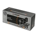 Цилиндровый механизм Fuaro (Фуаро) (R602/90) R6002Knob 90 mm (45+10+35) с вертушкой, упаковка