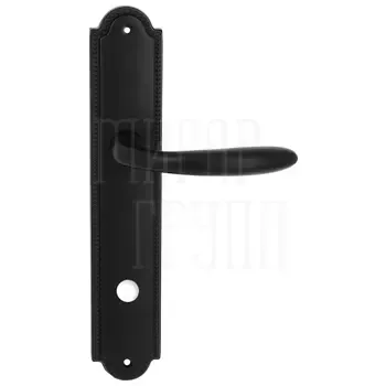 Дверная ручка Extreza "COMO" (Комо) 322 на планке PL03