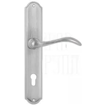 Дверная ручка Extreza "AGATA" (Агата) 310 на планке PL01