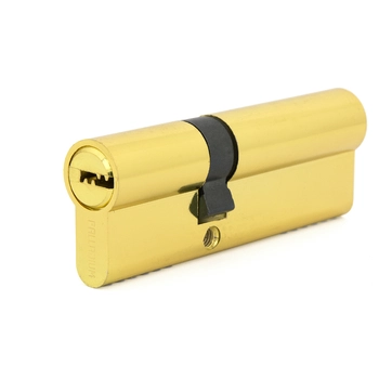 Цилиндровый механизм Palladium ZN 90 (35*55) C золото