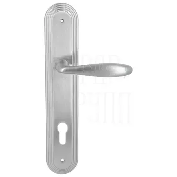 Дверная ручка Extreza "VIGO" (Виго) 324 на планке PL05