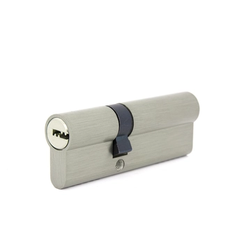 Цилиндровый механизм Palladium ZN 90 (35*55) C матовый никель