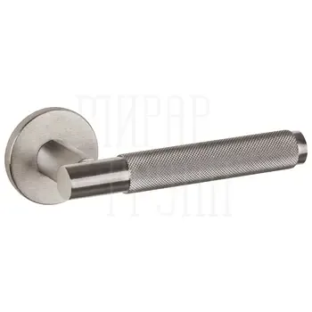 Дверная ручка на розетке Fimet "Marion" 1444 (203)