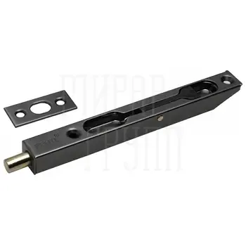 Ригель торцевой (шпингалет) Renz (Ренц) 140 мм INR 140 (сталь)