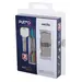 Цилиндровый механизм Punto (Пунто) MaxPro7000Key 60mm(25+10+25) 7key, упаковка
