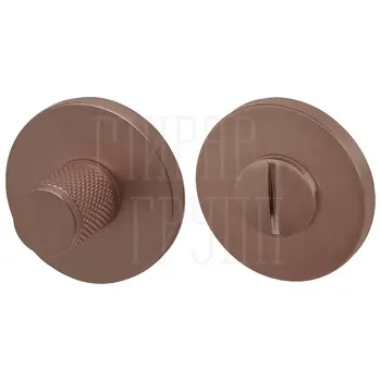 Ручка Armadillo (Армадилло) поворотная BK6.R.URS52.ROLL медь