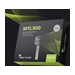 Цилиндровый механизм ключ-вертушка Mul-T-Lock (Светофор) MTL300 85 mm (35+10+40), упаковка
