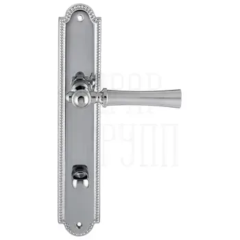 Дверная ручка на планке Extreza "CANNA" (Канна) 327 на планке PL03