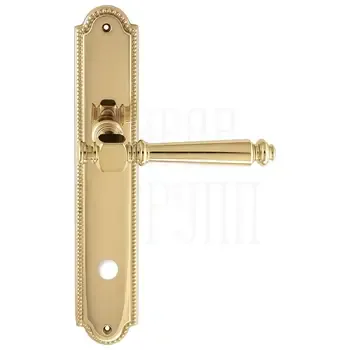 Дверная ручка Extreza "VERONIKA" (Вероника) 325 на планке PL03