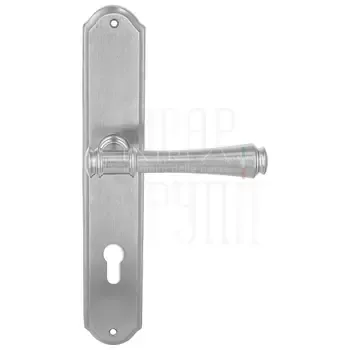 Дверная ручка Extreza "PIERO" (Пиеро) 326 на планке PL01