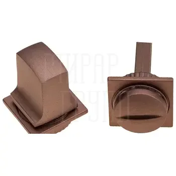 Фиксатор поворотный на MINI квадратном основании Fratelli Cattini 4FS-BS