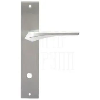 Дверная ручка Extreza Hi-Tech "GIRA" (Гира) 108 на планке PL11