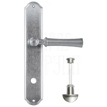 Дверная ручка Extreza "DEZI" (Дези) 309 на планке PL01