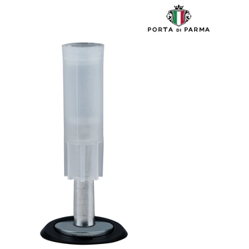 Стопор скрытый магнитный PORTA DI PARMA 'Modello 2' чёрный