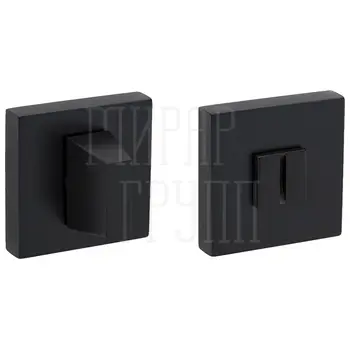 Фиксатор санузловый Tupai 801 Q черный